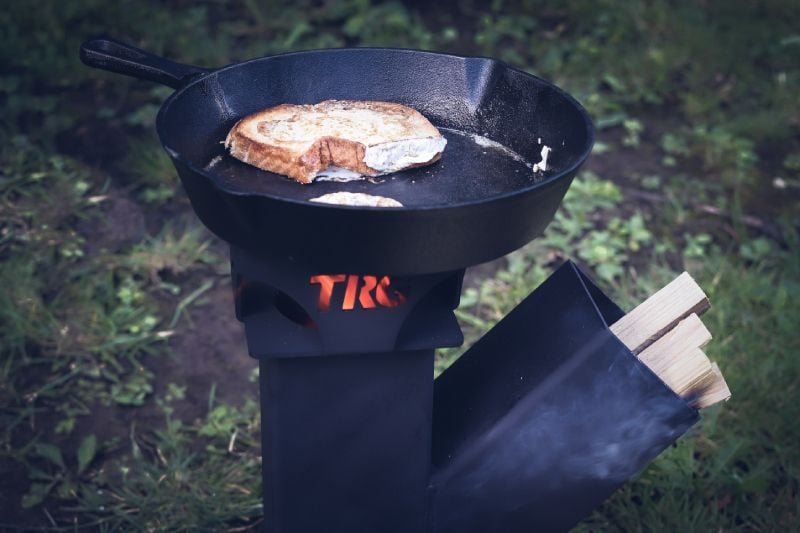 Rocket Stoves Rocket Stoves